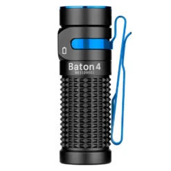 Olight Baton 4 Ficklampa 1300 lm