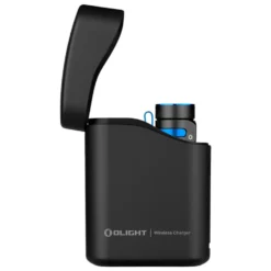 Olight Baton 4 Premium Ficklampa med powerbank 1300 lm
