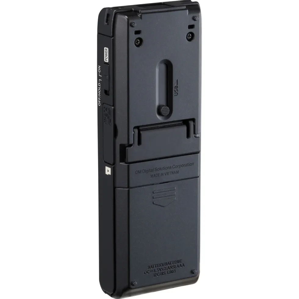 OM System WS-882 Diktafon