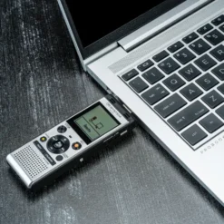 OM System WS-882 Diktafon
