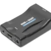 Omvandlare HDMI till Scart