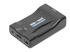 Omvandlare HDMI till Scart