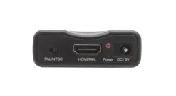 Omvandlare HDMI till Scart