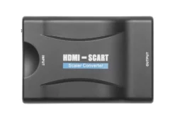 Omvandlare HDMI till Scart
