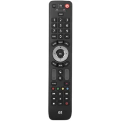 One For All Essence 2 TV Fjärrkontroll