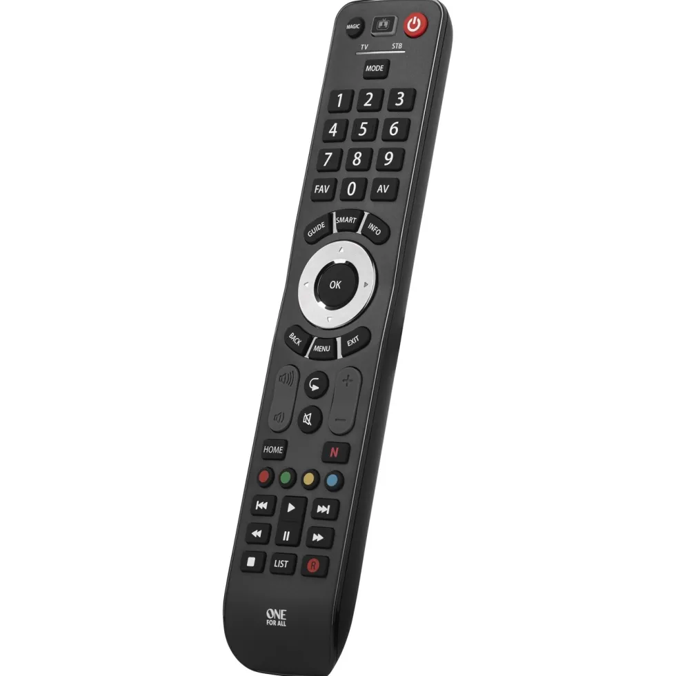 One For All Essence 2 TV Fjärrkontroll