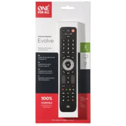 One For All Essence 2 TV Fjärrkontroll
