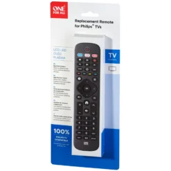 One For All Fjärrkontroll för Philips-TV
