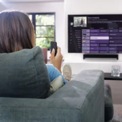 One For All One For All Apple TV fjärrkontroll