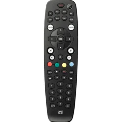 One For All Universalfjärrkontroll för 8 enheter