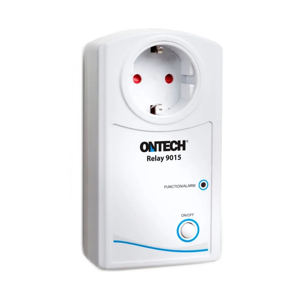 Ontech Extra fjärrströmbrytare