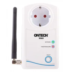 Ontech 9060 Fjärrströmbrytare för 4G-nätet