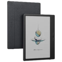 Onyx Boox Go Color 7 (Gen II) Läsplatta 7" 64 GB Svart