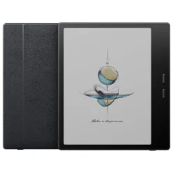 Onyx Boox Go Color 7 (Gen II) Läsplatta 7" 64 GB Svart