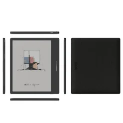 Onyx Boox Go Color 7 Läsplatta 7" Svart