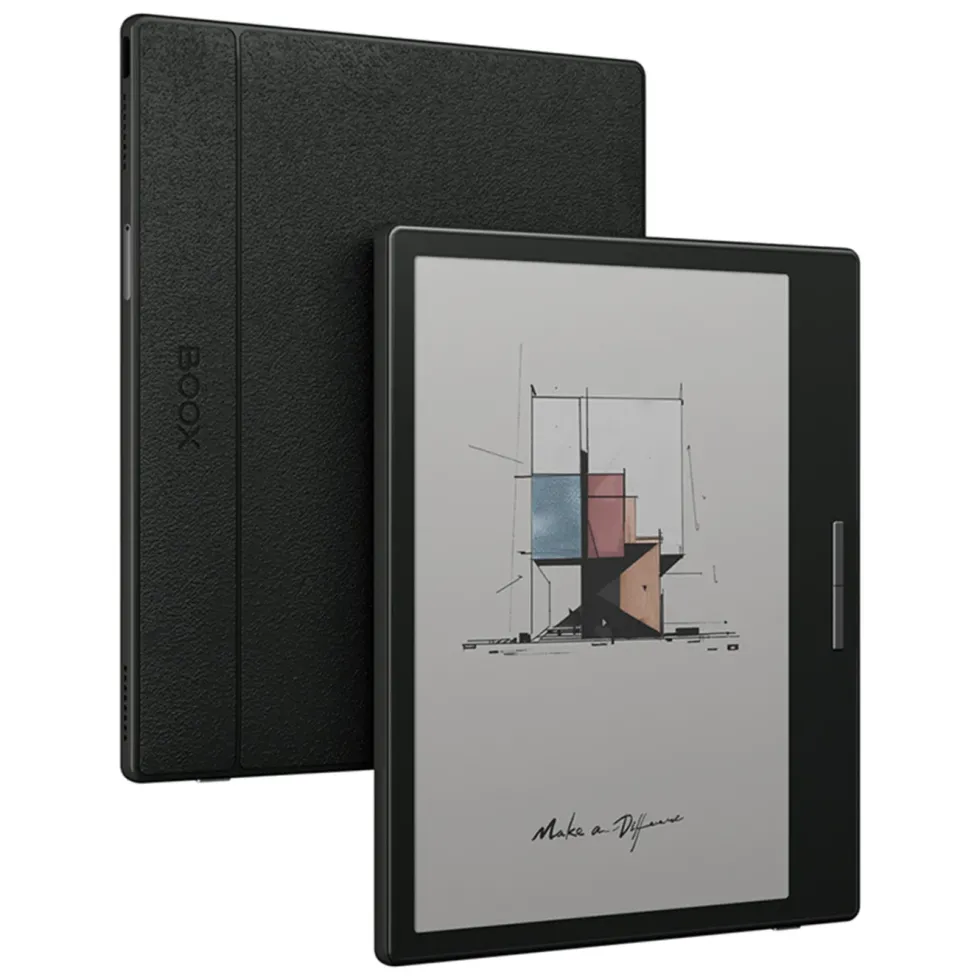 Onyx Boox Go Color 7 Läsplatta 7" Svart