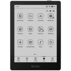 Onyx Boox Go 6 Läsplatta 6"