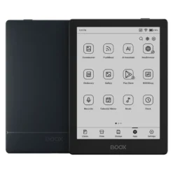 Onyx Boox Go 6 Läsplatta 6