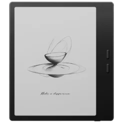 Onyx Boox Go 7 Läsplatta 7" 64 GB Svart