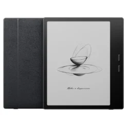 Onyx Boox Go 7 Läsplatta 7" 64 GB Svart