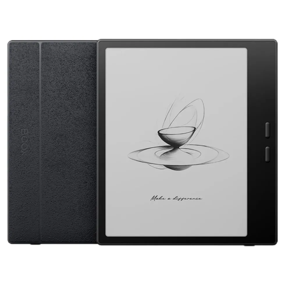 Onyx Boox Go 7 Läsplatta 7" 64 GB Svart