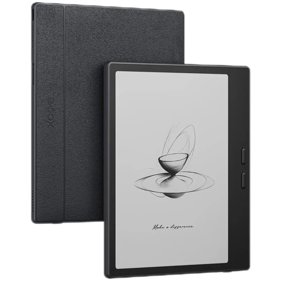 Onyx Boox Go 7 Läsplatta 7" 64 GB Svart