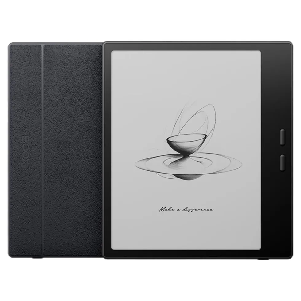 Onyx Boox Go 7 Läsplatta 7" 64 GB Svart