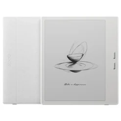 Onyx Boox Go 7 Läsplatta 7" 64 GB Vit