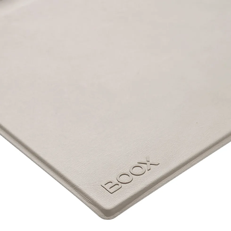 Onyx Boox Magnetiskt fodral för Go Color 7 Vit