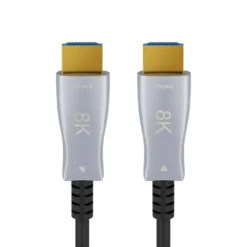 Optisk Ultra High Speed HDMI 2.1-kabel 30 m
