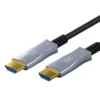 Optisk Ultra High Speed HDMI 2.1-kabel 10 m