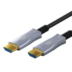 Optisk Ultra High Speed HDMI 2.1-kabel 10 m