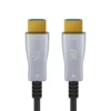 Optisk Ultra High Speed HDMI 2.1-kabel 20 m