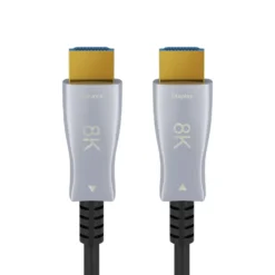 Optisk Ultra High Speed HDMI 2.1-kabel 20 m