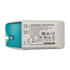 Osram Halotronic Transformator 20-70 W