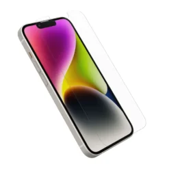 Otterbox Amplify Anti-Micro Skärmskydd för iPhone 13, 13 Pro och 14