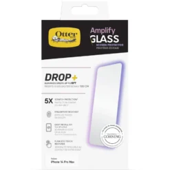 Otterbox Amplify Anti-Micro Skärmskydd för iPhone 14 Pro Max