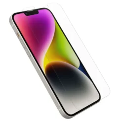 Otterbox Amplify Anti-Micro Skärmskydd för iPhone 13 Pro Max och 14 Plus