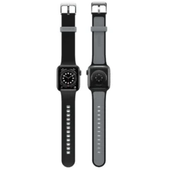 Otterbox Armband för Apple Watch 41/40/38 mm Svart