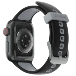 Otterbox Armband för Apple Watch 41/40/38 mm Svart