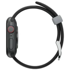 Otterbox Armband för Apple Watch 41/40/38 mm Svart