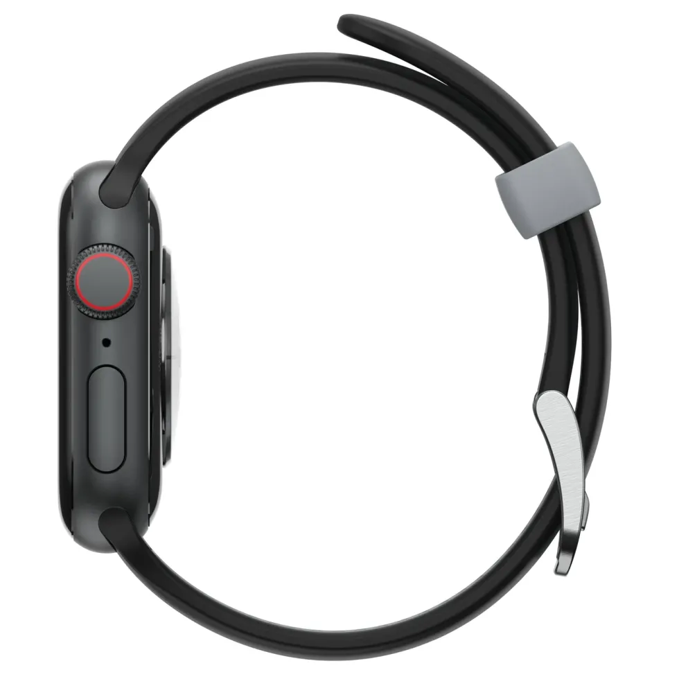Otterbox Armband för Apple Watch 41/40/38 mm Svart