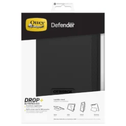 Otterbox Defender Fodral för iPad (10:e gen) och iPad (A16)