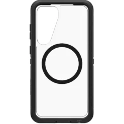 Otterbox Defender Klar Tåligt skal för Samsung S25 Plus