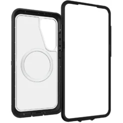 Otterbox Defender Klar Tåligt skal för Samsung S25 Plus