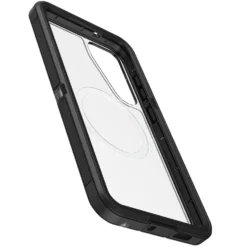 Otterbox Defender Klar Tåligt skal för Samsung S25 Plus