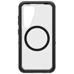 Otterbox Defender Klar Tåligt skal för Samsung S25