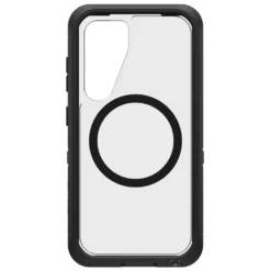 Otterbox Defender Klar Tåligt skal för Samsung S25