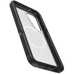Otterbox Defender Klar Tåligt skal för Samsung S25
