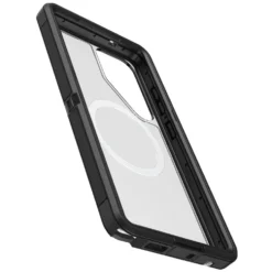 Otterbox Defender Klar Tåligt skal för Samsung S25 Ultra